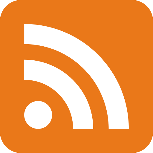 RSS – odběr novinek obce